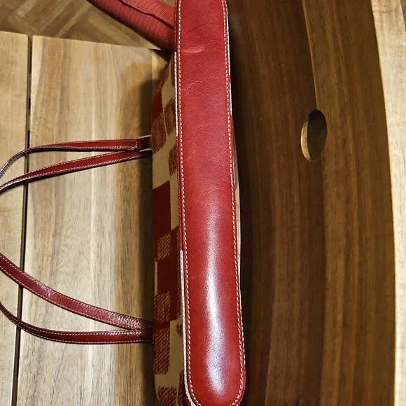 Vintage Kate Spade Purse - Picture 5 of 9